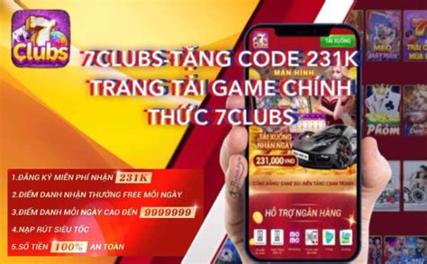 7CLUBS .